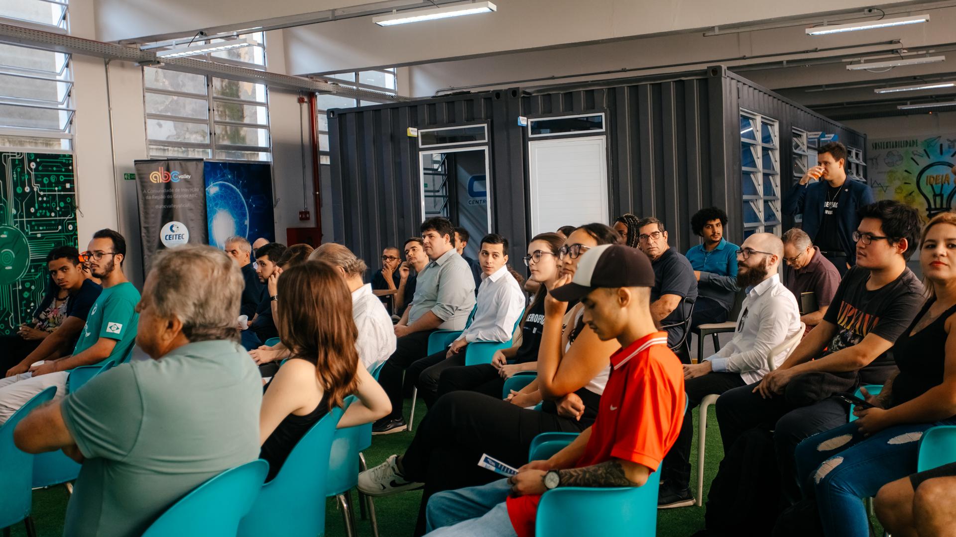 Descubra como São Bernardo impulsiona o futuro com debates sobre sustentabilidade