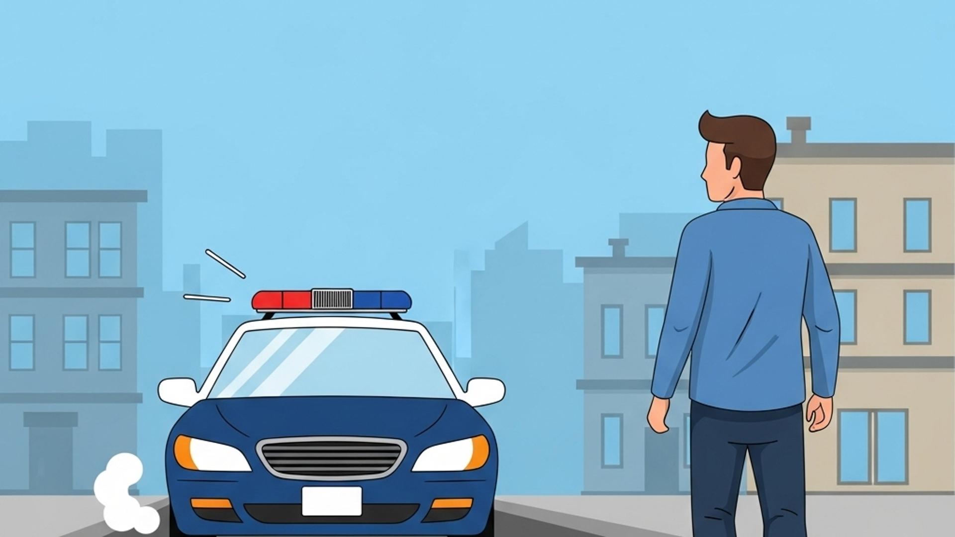 Detalhe crucial em patrulhamento da GCM leva à prisão de foragido em São Bernardo