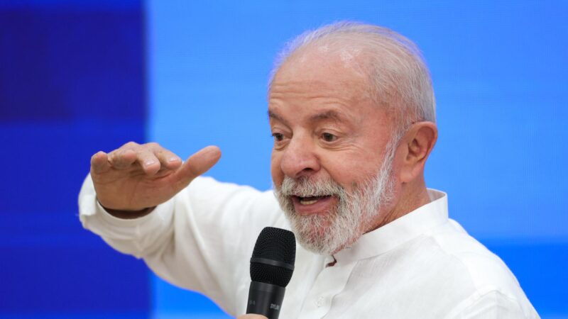 Juros altos: Galípolo, ‘menino de ouro’ de Lula, vira alvo, mas a dívida pública é o real problema