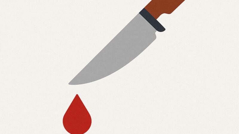 Morador é esfaqueado após reagir a assalto em casa, em Santo André