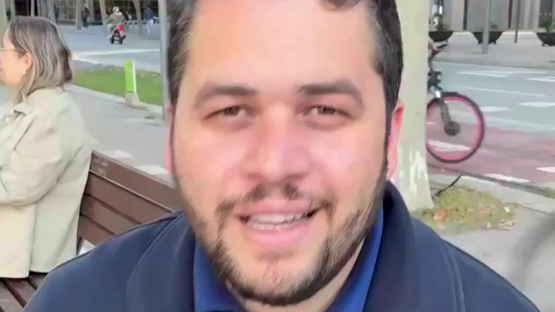 Prefeito de Santo André participa de evento em Barcelona e levanta debate sobre prioridades da gestão