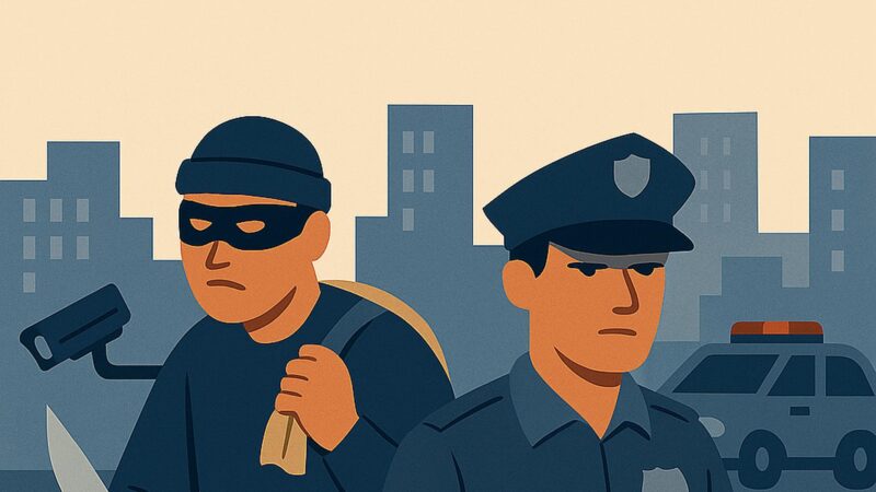 Santo André registra sequência de ocorrências e segurança volta ao debate