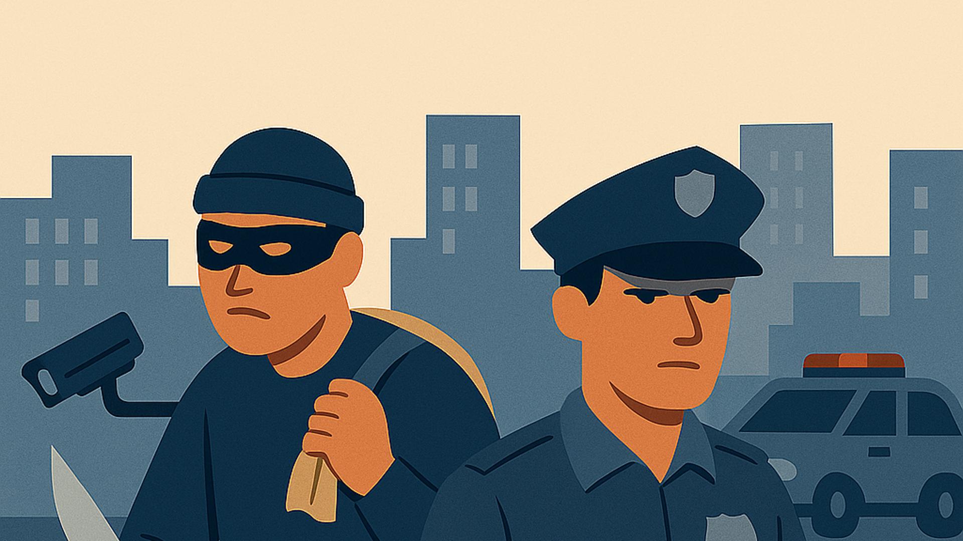 Santo André registra sequência de ocorrências e segurança volta ao debate