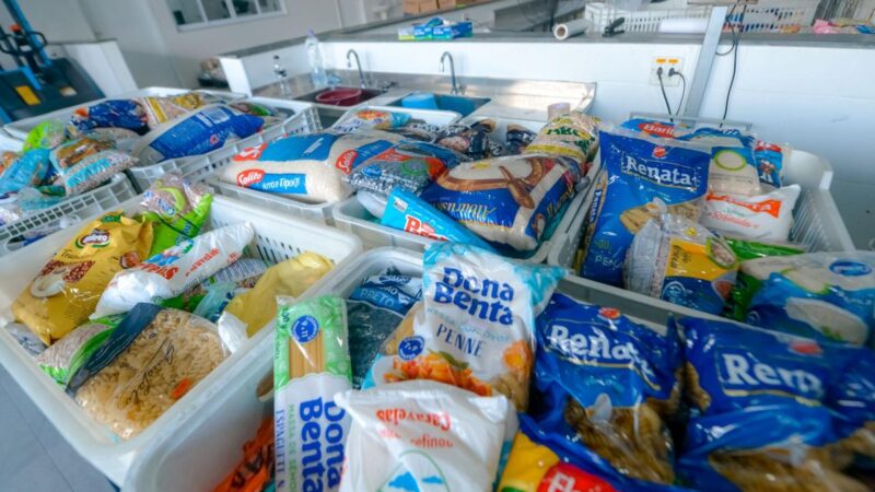 São Bernardo inova no combate à fome com Banco do Povo 50% maior e sustentável