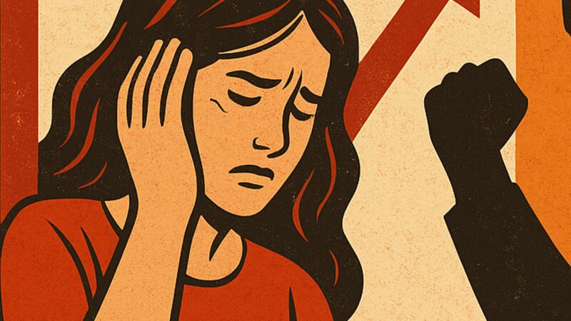 Violência contra mulheres volta a crescer e pressiona gestão em Santo André