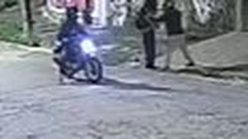 Assalto em Santo André: Criminosos fazem Pix após levar celular da vítima