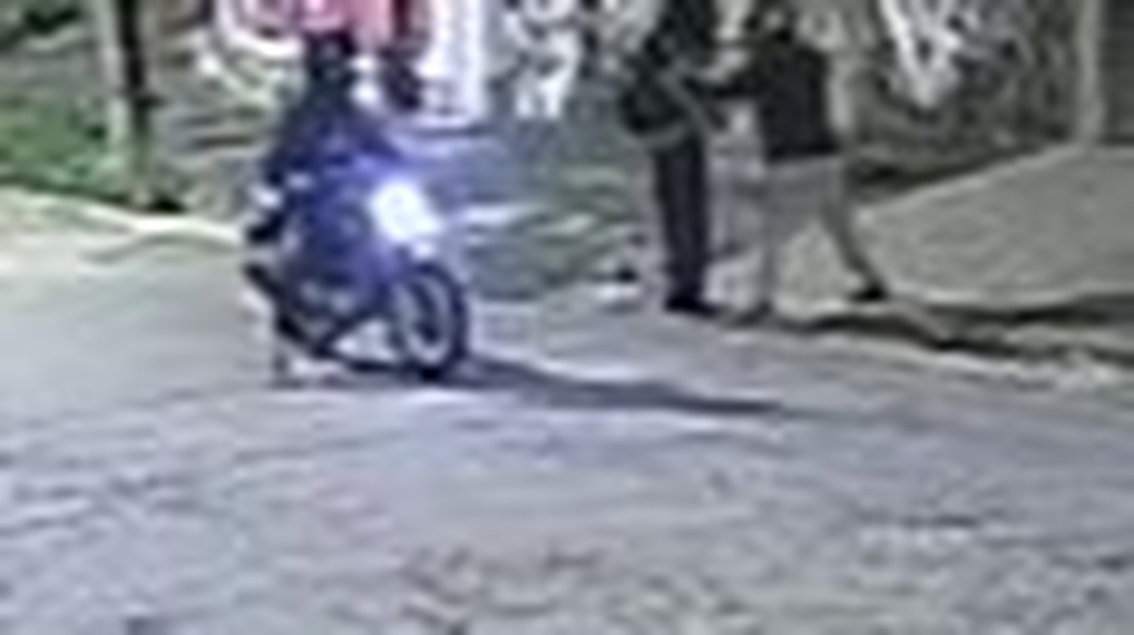 Assalto em Santo André: Criminosos fazem Pix após levar celular da vítima