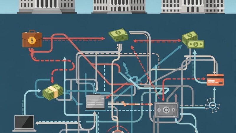 Caso Master e INSS: PF busca elos em esquema bilionário