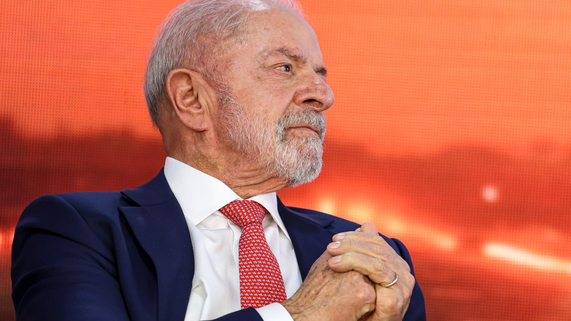 Governo Lula: A distância entre o plano e a execução