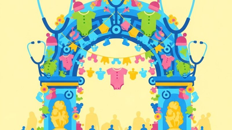 Hospital da mulher de São Bernardo zera mortes maternas em 2025