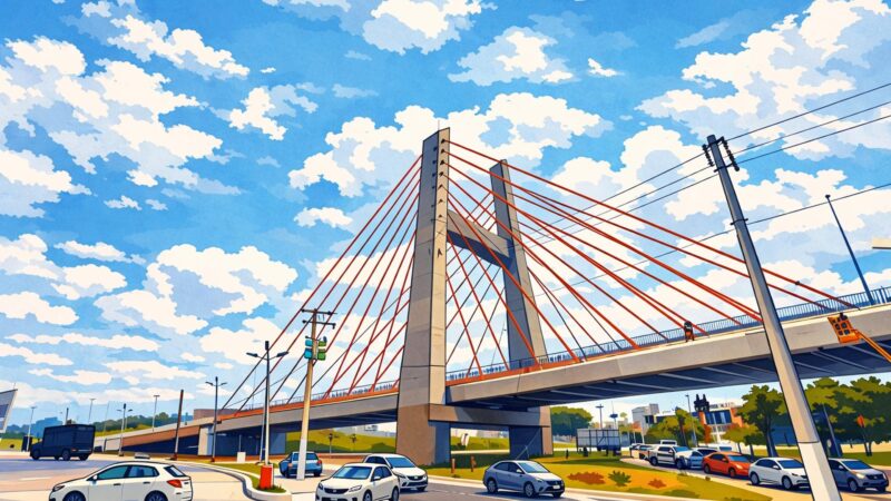 São Bernardo do Campo é a 3ª cidade que mais exporta no estado de SP