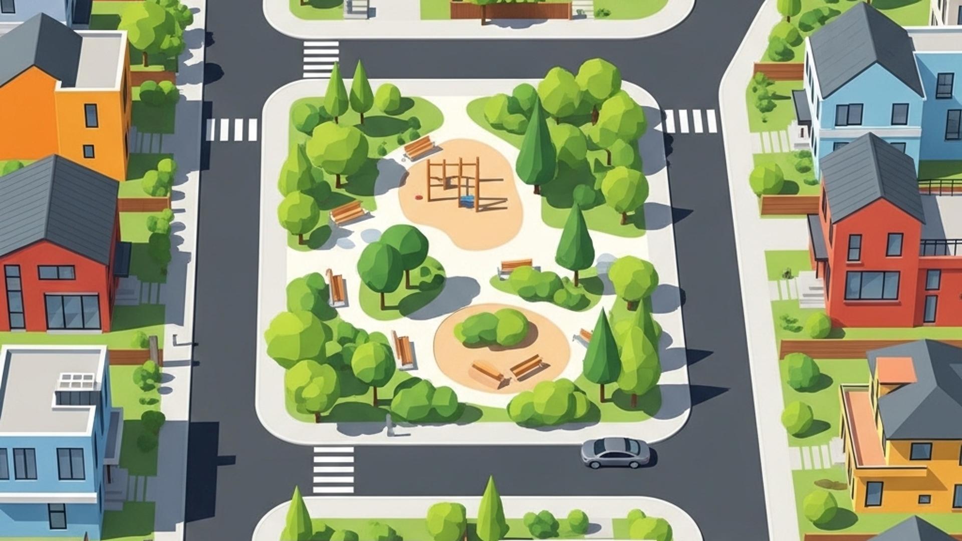 Vila Vitória: 90 famílias realizam sonho de décadas com a escritura da casa e novas melhorias