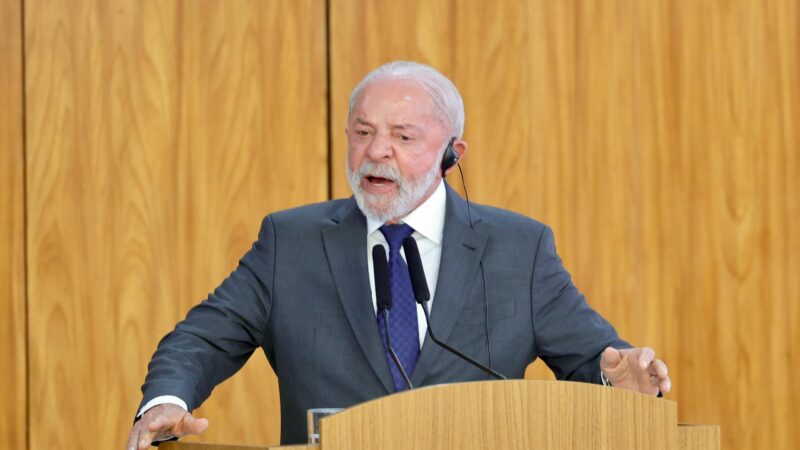 Lula reprovado: Segurança, saúde e educação com notas baixas da população