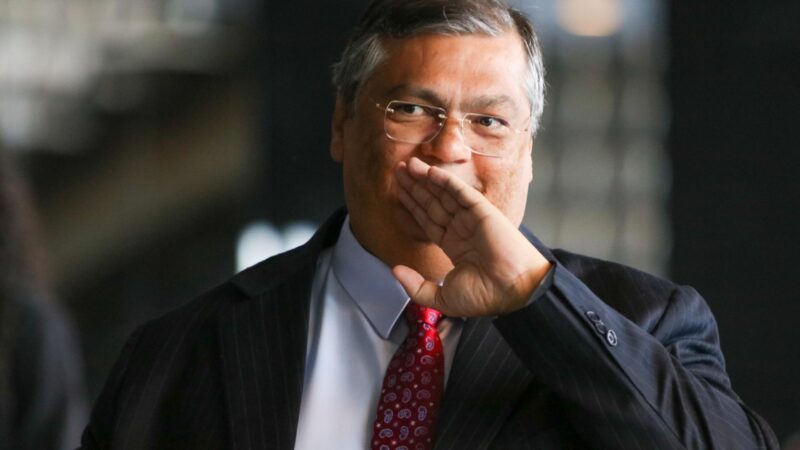 O que havia na mochila? Justiça censura jornalista por reportagem sobre vice-governadoria