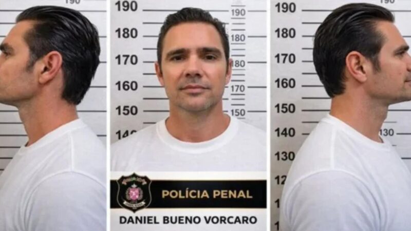 Vorcaro depõe e negocia delação