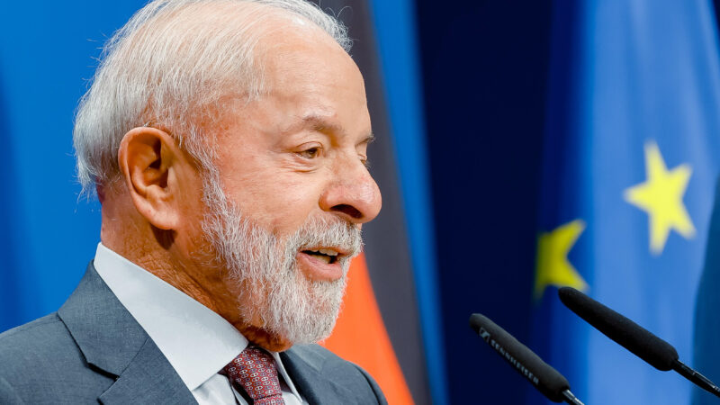 Espionagem ilegal nos EUA: Lula ameaça expulsar americanos após vexame da PF