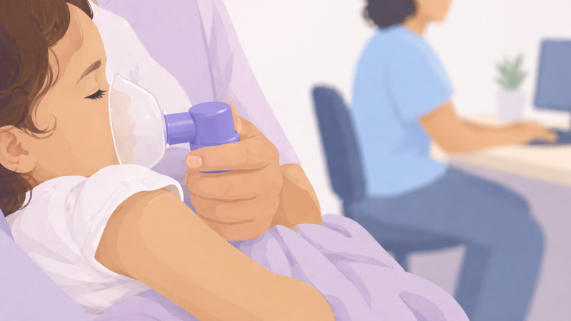 Frio expõe falha na prevenção: mortes por SRAG dobram no Grande ABC e pressão recai sobre prefeituras