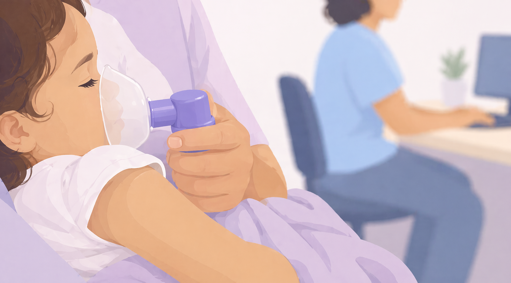 Frio expõe falha na prevenção: mortes por SRAG dobram no Grande ABC e pressão recai sobre prefeituras