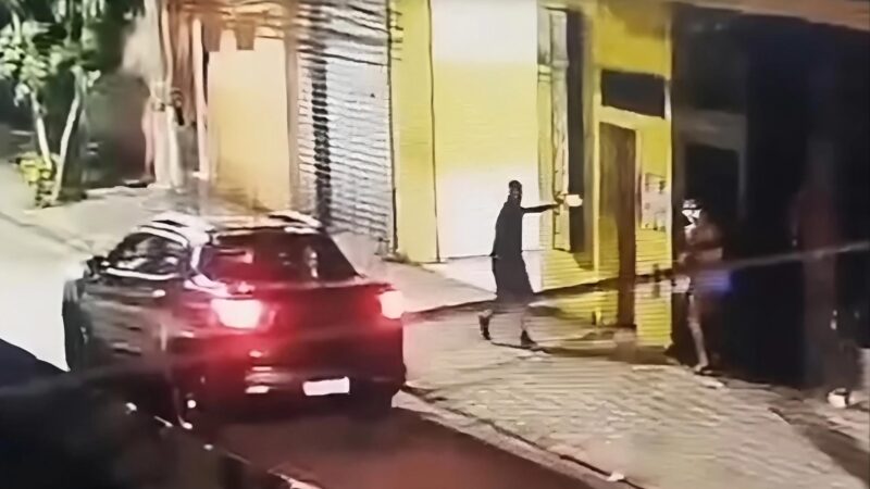 Mulher trans é baleada em Santo André e desafia discurso de cidade monitorada e segura