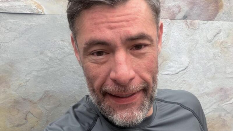 O que está acontecendo na família Marangoni? Filha denuncia a mãe por agressão, após a mãe ter denunciado o deputado