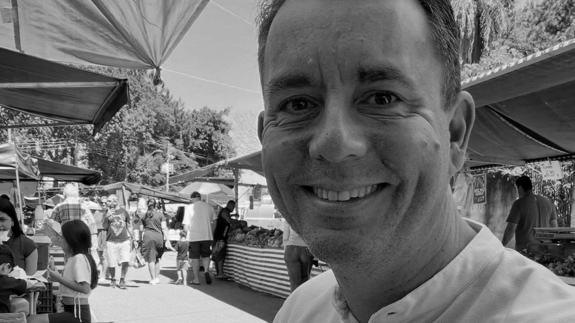 PSDB em SP: Paulo Serra não decola e amarga 4,6% em pesquisa para governador