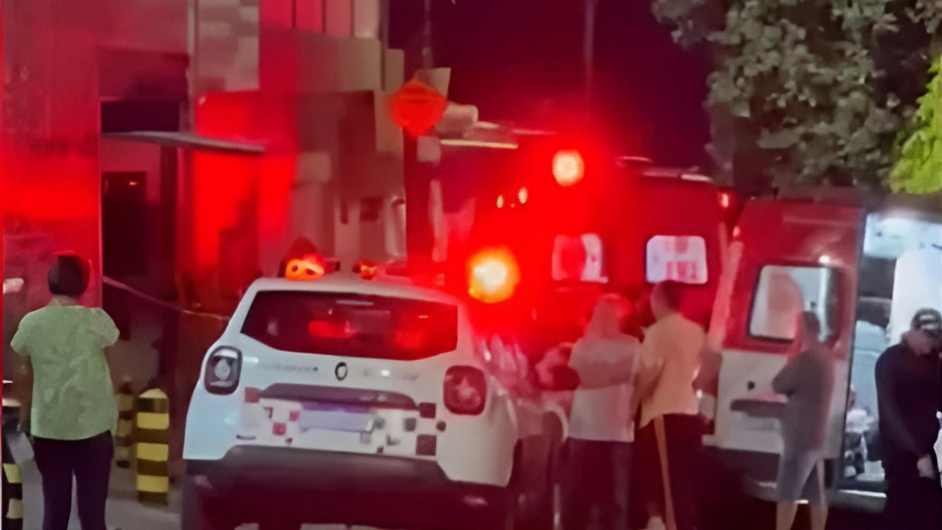 Santo André enterra Elane, mais uma vítima de feminicídio