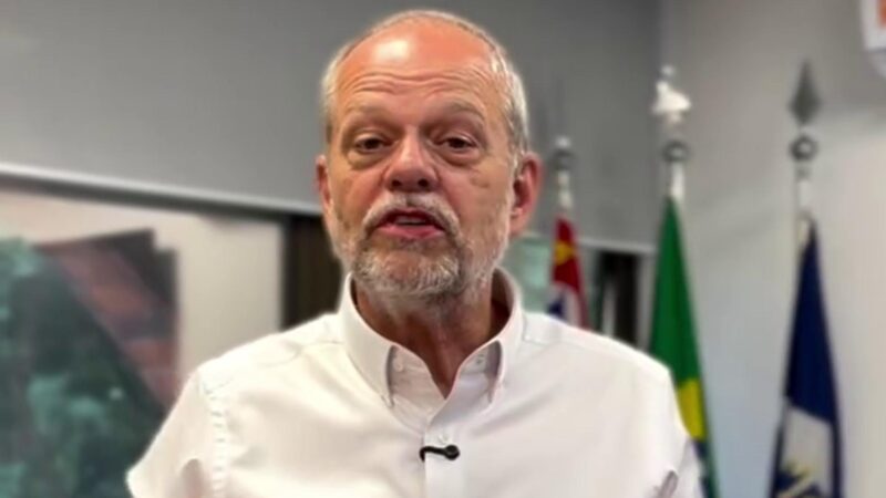 Tite Campanella e a Tarifa Zero: A política de São Caetano em xeque por contradições