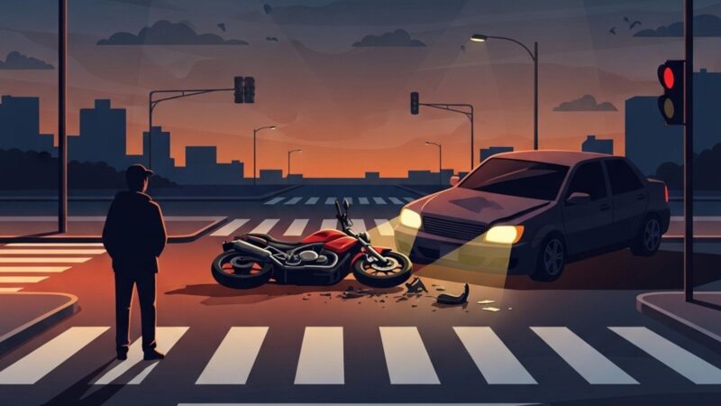 Trânsito do Grande ABC tem mês mais letal da história. Recorde de mortes no trânsito expõe descaso