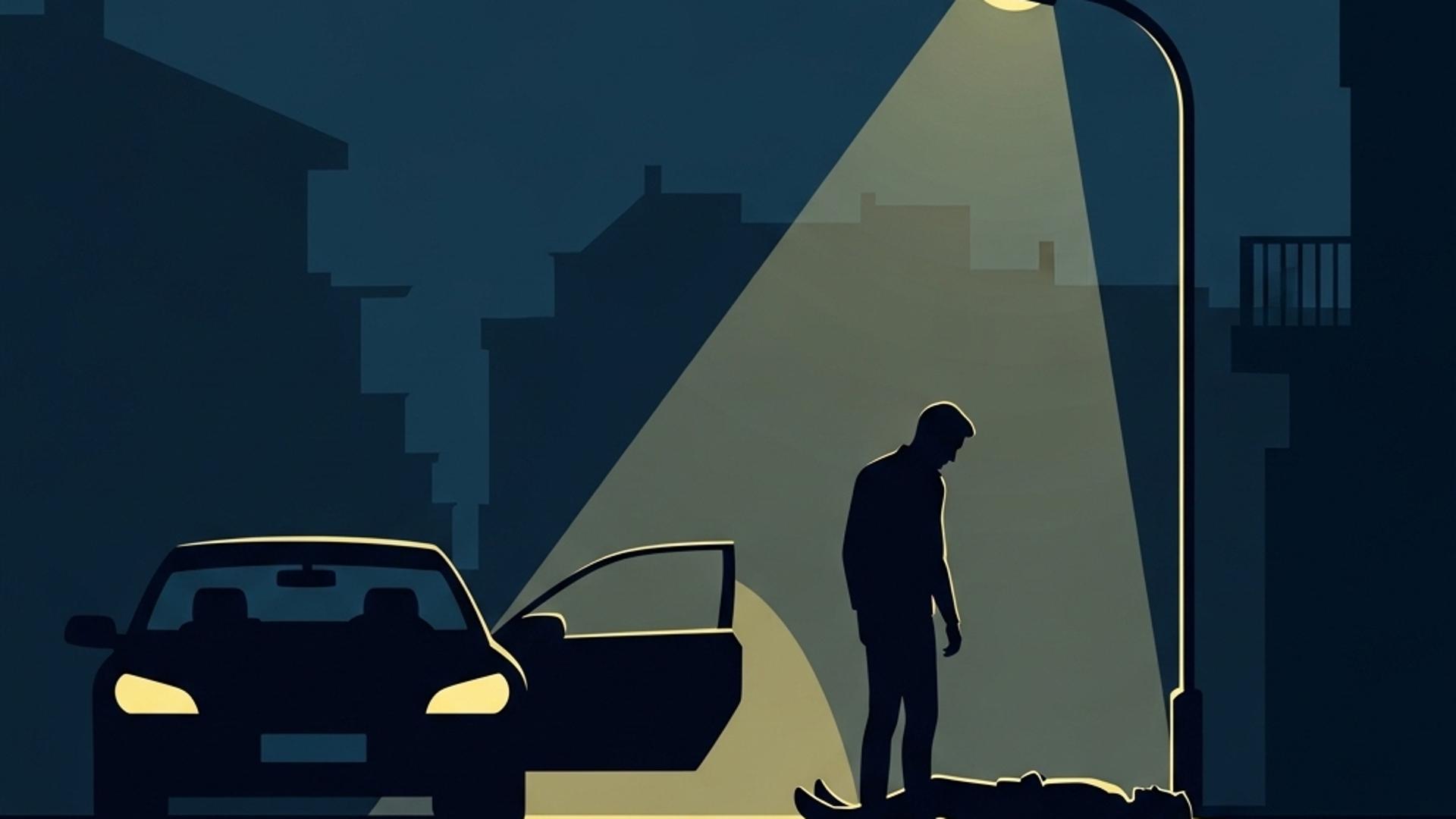 Violência em São Bernardo: Passageiro é morto por motorista de app após briga