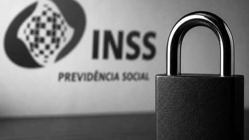 Falha na Dataprev expõe dados de segurados do INSS e acende alerta sobre proteção digital