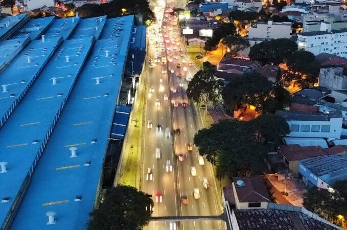 Prefeitura investiga obra entregue na gestão Orlando Morando