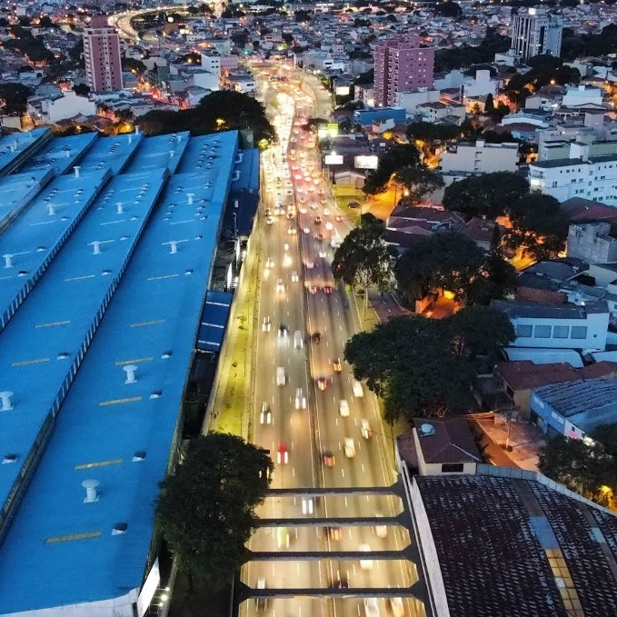 Prefeitura investiga obra entregue na gestão Orlando Morando