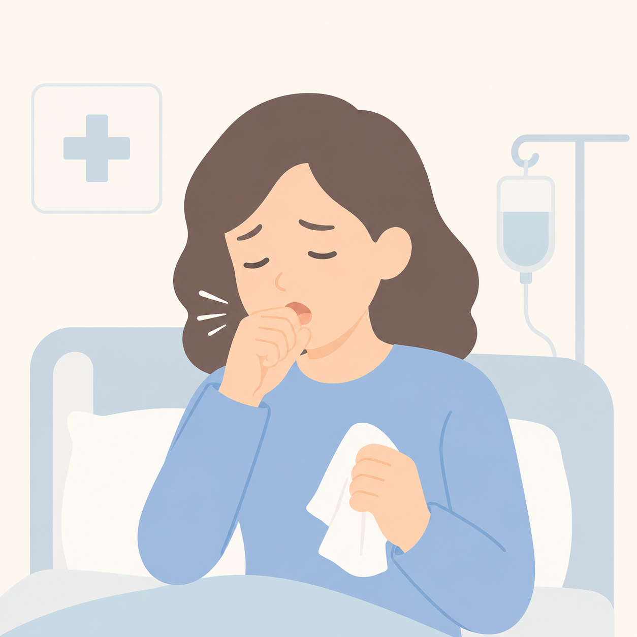 Grande ABC tem alta de 47% nas internações por alergia