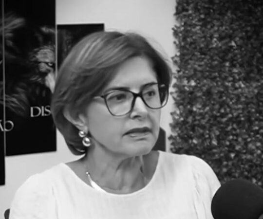 Câmara rejeita licença de vice-prefeita de São Caetano