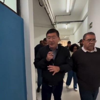 Taka pede urgência em projeto que cria pagamentos extras a procuradores de Diadema