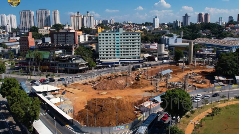 Falha na Linha 10 e atraso no BRT expõem gargalo no transporte do ABC