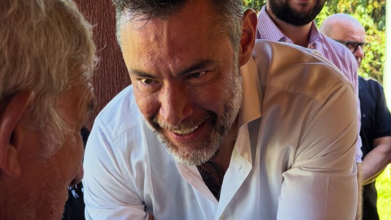 Marangoni cobra ANS por suspeitas em auditorias de planos de saúde