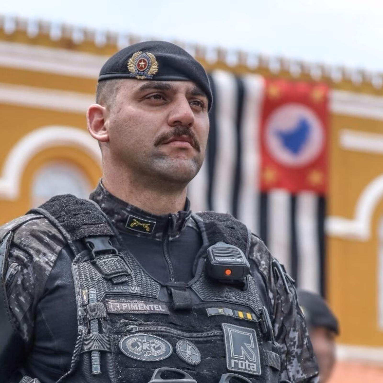 Caso de tenente da Rota expõe recuo da PM e lacunas na investigação