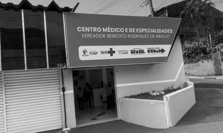 Furto de fiação suspende atendimentos no Centro Médico de Rio Grande da Serra