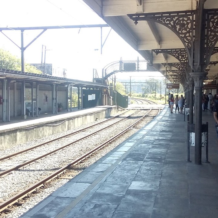 Quatro anos após anunciar reconstrução, CPTM abre licitação só para supervisão da nova estação de Rio Grande da Serra