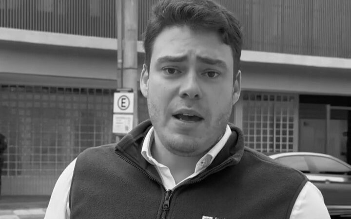 Matheus Gianello perde os três assessores de gabinete durante processo que pode cassar mandato
