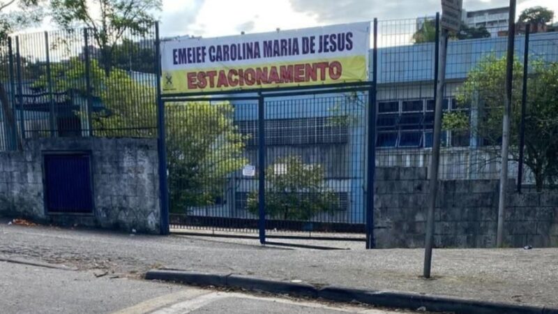 Após professora ser agredida em escola, servidores cobram de Santo André retomada da Ronda Escolar