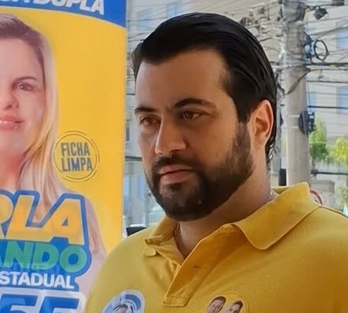 Câmara de São Caetano pauta cassação de líder do governo por quebra de decoro e ataques contra moradora