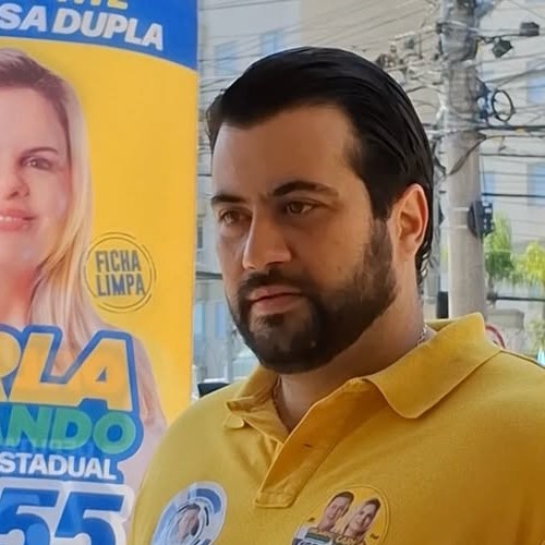 Câmara de São Caetano pauta cassação de líder do governo por quebra de decoro e ataques contra moradora