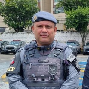 Comandante do BAEP é alvo de investigação após denúncia de pagamento mensal por omissão
