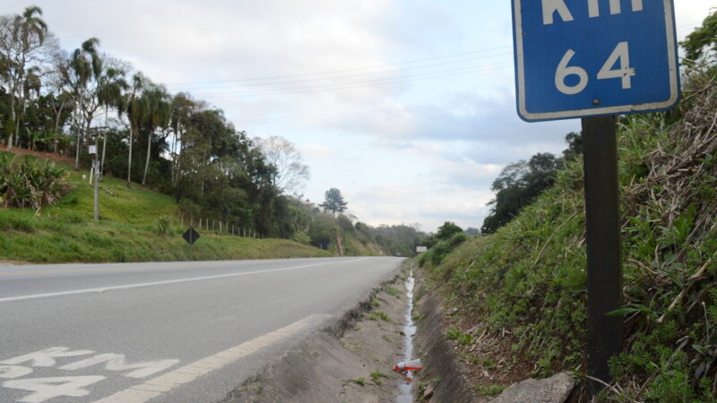 Prometida para 2026, obra de R$ 1,4 bilhão na Rodovia Índio Tibiriçá segue sem começar