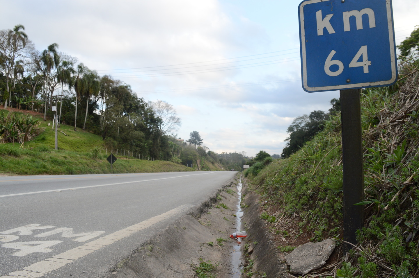 Prometida para 2026, obra de R$ 1,4 bilhão na Rodovia Índio Tibiriçá segue sem começar