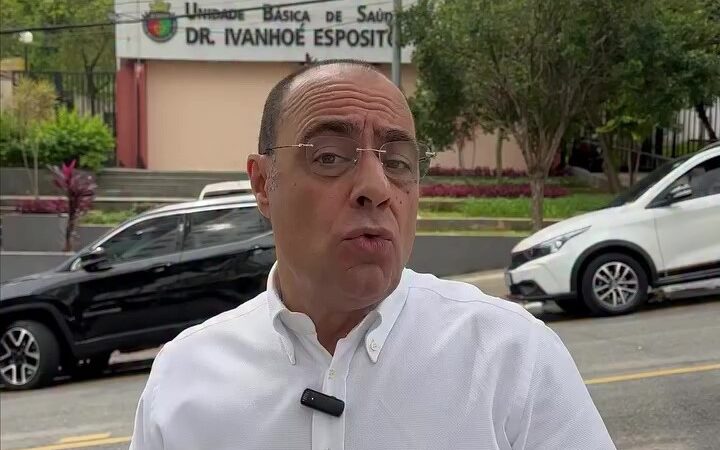 TCE rejeita recurso de Auricchio e mantém duas contratações como ilegais