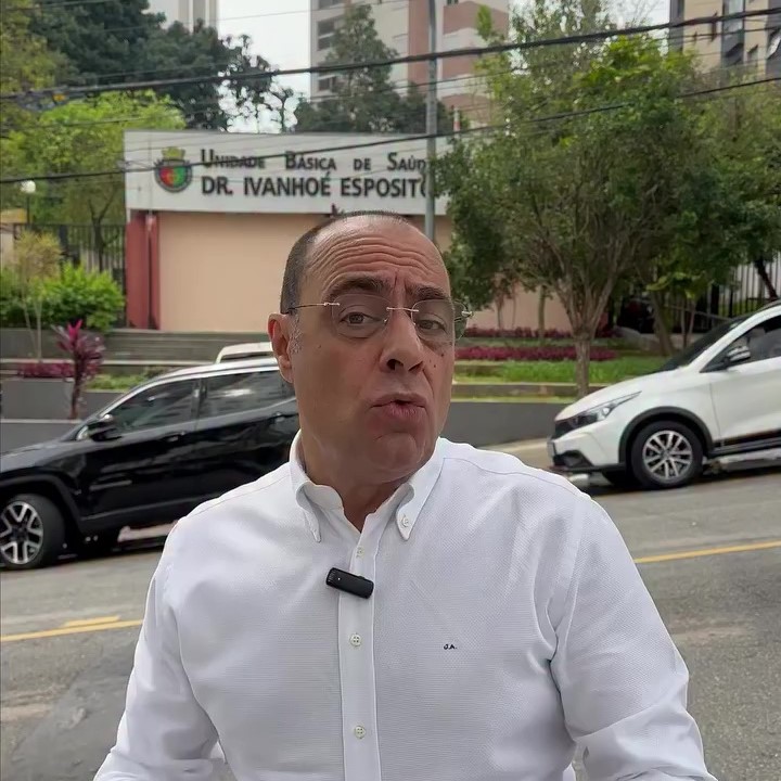 TCE rejeita recurso de Auricchio e mantém duas contratações como ilegais